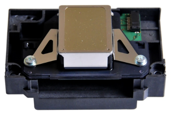 Đầu in phun cho máy epson L1800